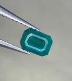 Most Rare 0.315 Carat Greenish Blue Hauyne  from Badakhshan, Afghanistan | Loose Gemstone for Jewelry - Image 4