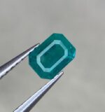 Most Rare 0.315 Carat Greenish Blue Hauyne  from Badakhshan, Afghanistan | Loose Gemstone for Jewelry - Image 5