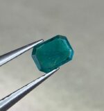 Most Rare 0.315 Carat Greenish Blue Hauyne  from Badakhshan, Afghanistan | Loose Gemstone for Jewelry - Image 7