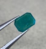 Most Rare 0.315 Carat Greenish Blue Hauyne  from Badakhshan, Afghanistan | Loose Gemstone for Jewelry - Image 8