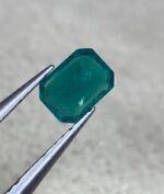 Most Rare 0.315 Carat Greenish Blue Hauyne  from Badakhshan, Afghanistan | Loose Gemstone for Jewelry - Image 9