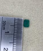 Most Rare 0.315 Carat Greenish Blue Hauyne  from Badakhshan, Afghanistan | Loose Gemstone for Jewelry - Image 10