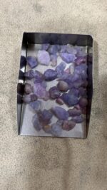 Beautiful 39.90 ct Afghan Hackmanite Rough Lot – Natural Rare Gem Material - Image 2