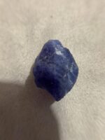 111 ct Hackmanite Crystal from Afghanistan - Image 2