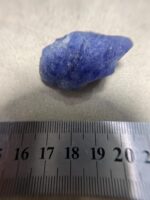 111 ct Hackmanite Crystal from Afghanistan - Image 5