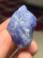 111 ct Hackmanite Crystal from Afghanistan - Image 8