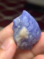 111 ct Hackmanite Crystal from Afghanistan - Image 9