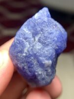 111 ct Hackmanite Crystal from Afghanistan - Image 12