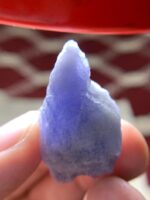 Exceptional 47.75ct Hackmanite Crystal from Afghanistan - Image 6