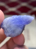 Exceptional 47.75ct Hackmanite Crystal from Afghanistan - Image 7