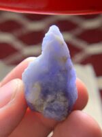 Exceptional 47.75ct Hackmanite Crystal from Afghanistan - Image 8