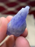 Exceptional 47.75ct Hackmanite Crystal from Afghanistan - Image 9