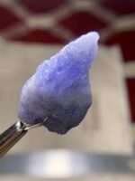 Exceptional 47.75ct Hackmanite Crystal from Afghanistan - Image 10