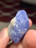 111 ct Hackmanite Crystal from Afghanistan - Image 10