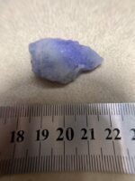 Exceptional 47.75ct Hackmanite Crystal from Afghanistan - Image 11