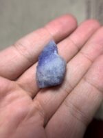 Exceptional 47.75ct Hackmanite Crystal from Afghanistan - Image 13