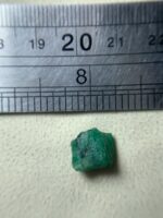 6.50ct Natural Emerald Crystal from Swat, Pakistan – A Rare Gemstone with Stunning Dimensions - Image 7