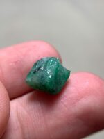 6.50ct Natural Emerald Crystal from Swat, Pakistan – A Rare Gemstone with Stunning Dimensions - Image 8
