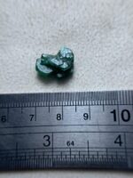 7.54 ct Swat Emerald Crystal – Pakistan Gemstone - Image 2
