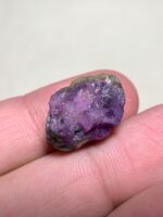 27.05ct Natural Ruby Specimen – Afghanistan | 20.35 x 13.62 x 10.95 mm - Image 2