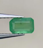 Most Rare Green Hayune from Badakhshan – 0.250 ct Vibrant Green Natural Gem - Image 4