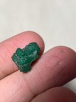 7.54 ct Swat Emerald Crystal – Pakistan Gemstone - Image 5
