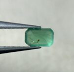 Most Rare Green Hayune from Badakhshan – 0.250 ct Vibrant Green Natural Gem - Image 5
