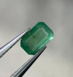 Most Rare Green Hayune from Badakhshan – 0.250 ct Vibrant Green Natural Gem - Image 6