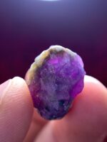 27.05ct Natural Ruby Specimen – Afghanistan | 20.35 x 13.62 x 10.95 mm - Image 7