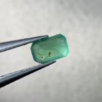 Most Rare Green Hayune from Badakhshan – 0.250 ct Vibrant Green Natural Gem - Image 7