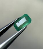 Most Rare Green Hayune from Badakhshan – 0.250 ct Vibrant Green Natural Gem - Image 8