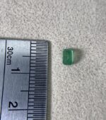 Most Rare Green Hayune from Badakhshan – 0.250 ct Vibrant Green Natural Gem - Image 10