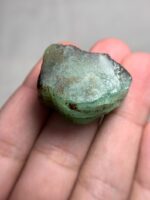 117.60 Carat Emerald Crystal from Laghman, Afghanistan – Natural Untreated Beryl - Image 2