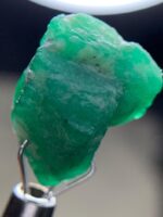 The Giant of Swat: 16.28ct Emerald Crystal – A Natural Wonder - Image 2