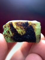 117.60 Carat Emerald Crystal from Laghman, Afghanistan – Natural Untreated Beryl - Image 3