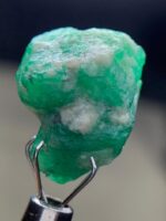 The Giant of Swat: 16.28ct Emerald Crystal – A Natural Wonder - Image 4
