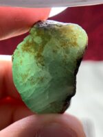 117.60 Carat Emerald Crystal from Laghman, Afghanistan – Natural Untreated Beryl - Image 5