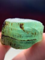 117.60 Carat Emerald Crystal from Laghman, Afghanistan – Natural Untreated Beryl - Image 6
