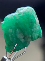 The Giant of Swat: 16.28ct Emerald Crystal – A Natural Wonder - Image 6