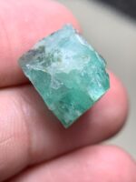 Unveiling the Magnificent 20.13ct Emerald from Panjshir: A True Masterpiece - Image 7
