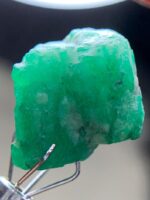 The Giant of Swat: 16.28ct Emerald Crystal – A Natural Wonder - Image 7