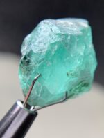 Unveiling the Magnificent 20.13ct Emerald from Panjshir: A True Masterpiece - Image 8