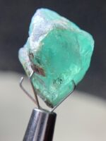 Unveiling the Magnificent 20.13ct Emerald from Panjshir: A True Masterpiece - Image 9
