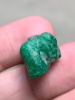 The Giant of Swat: 16.28ct Emerald Crystal – A Natural Wonder - Image 9