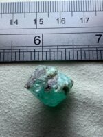 Unveiling the Magnificent 20.13ct Emerald from Panjshir: A True Masterpiece - Image 10