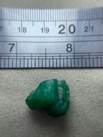 The Giant of Swat: 16.28ct Emerald Crystal – A Natural Wonder - Image 10