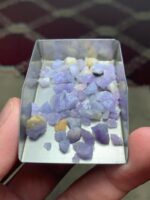 42.40 ct Afghan Hackmanite Rough Lot – Natural Beauty in Every Crystal - Image 14