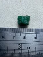 8.58 ct Swat Emerald Crystal – Natural Treasure from Pakistan - Image 2