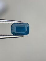 Uncovering the Charm of 0.24 ct Blue Hauyne: A Rare Gemstone with Striking Beauty - Image 6