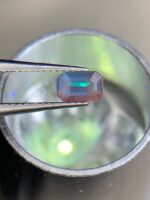 Uncovering the Charm of 0.24 ct Blue Hauyne: A Rare Gemstone with Striking Beauty - Image 7